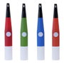 Polyflame Briquet de cuisine multichispa couleurs assorties 23,7 x 3,3 x 2,7 cm piles AA incluses