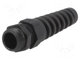 LAPP SKINTOP® BS Presse-étoupe PG11 noir avec manchon