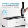 HP Kit de recharge de toner 103AD Noir (Pack de 2)