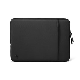 tomtoc Defender-A13 Housse pour ordinateur portable 16 pouces noir