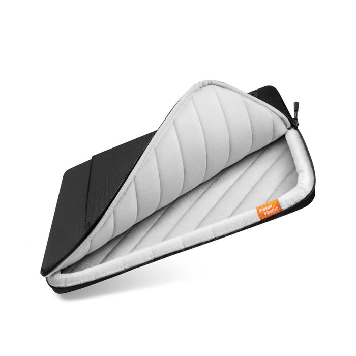 tomtoc Defender-A13 Housse pour ordinateur portable 16 pouces noir tomtoc Defender-A13 Housse pour ordinateur portable 16 pouces noir