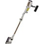 Shark Detect Clean & Empty IW3612EUT Blanc