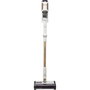 Shark Detect Clean & Empty IW3612EUT Blanc