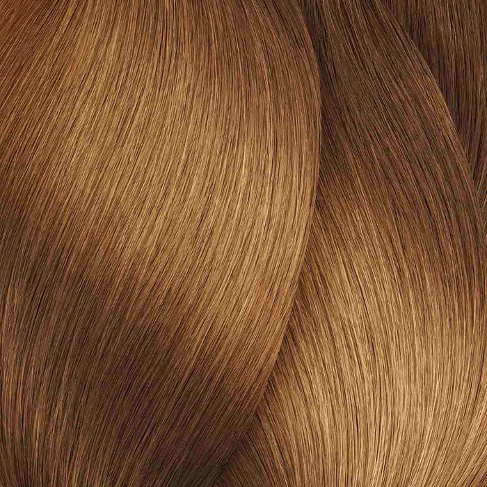 L'Oréal Professionnel Paris DIA LIGHT n° 8.34