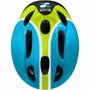 Skids Control Casque Enfant Bleu Taille S (52-56 cm)