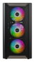 Montech XR Wood Black