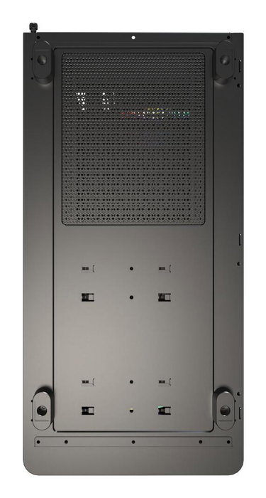 Montech XR Wood Black