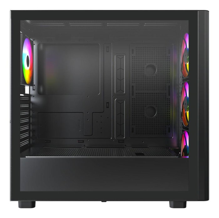 Montech XR Wood Black