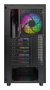 Montech XR Wood Black