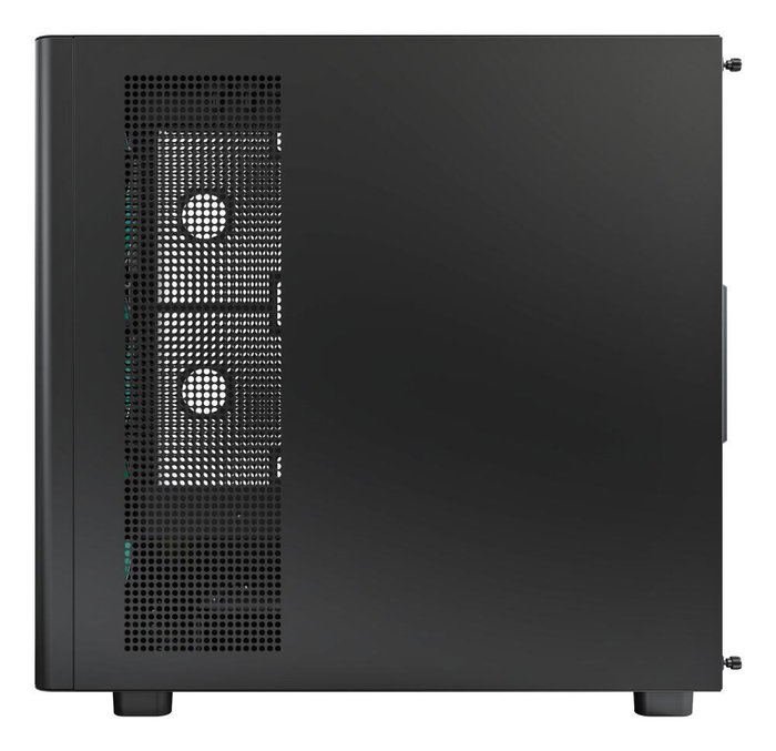 Montech XR Wood Black