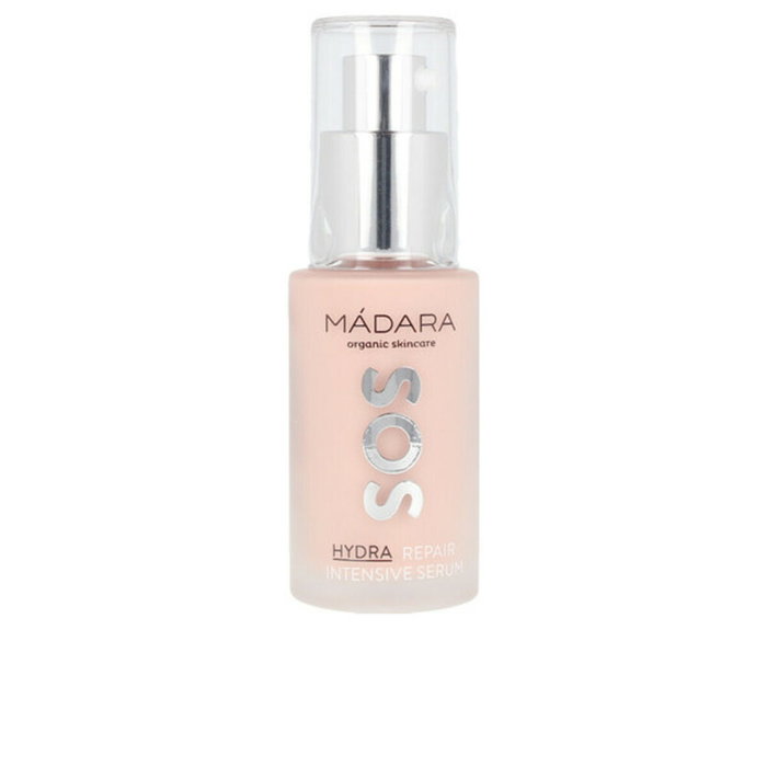 Mádara Organic Skincare SOS Hydra Repair Intensive Serum 30 ml Mádara Organic Skincare SOS Hydra Repair Intensive Serum 30 ml
