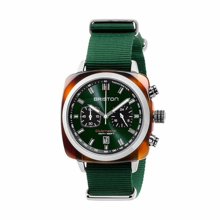 Montre Homme Briston 17142.SA.TS.10.NBG Montre Homme Briston 17142.SA.TS.10.NBG