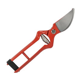 WOLFPACK LINEA PROFESIONAL Ciseaux de taille courbes 23 cm