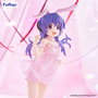 Higurashi: When They Cry Sotsu statuette PVC BiCute Bunnies Hanyu 23 cm