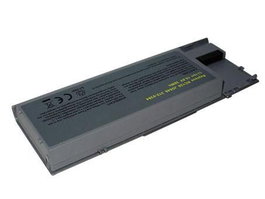 CoreParts Batterie pour ordinateur portable DELL 4 cellules Li-Ion 14.8V 2.3Ah 34Wh