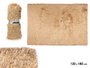 Giftdecor Tapis Salon Beige 120x180 cm