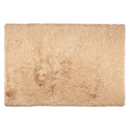 GIFTDECOR Alfombra de salon Beis 120x180cm