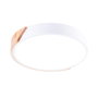 Veronica Plafonnier LED Circulaire 18W 1 800Lm Bicolore Réglable