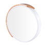 Veronica Plafonnier LED Circulaire 18W 1 800Lm Bicolore Réglable
