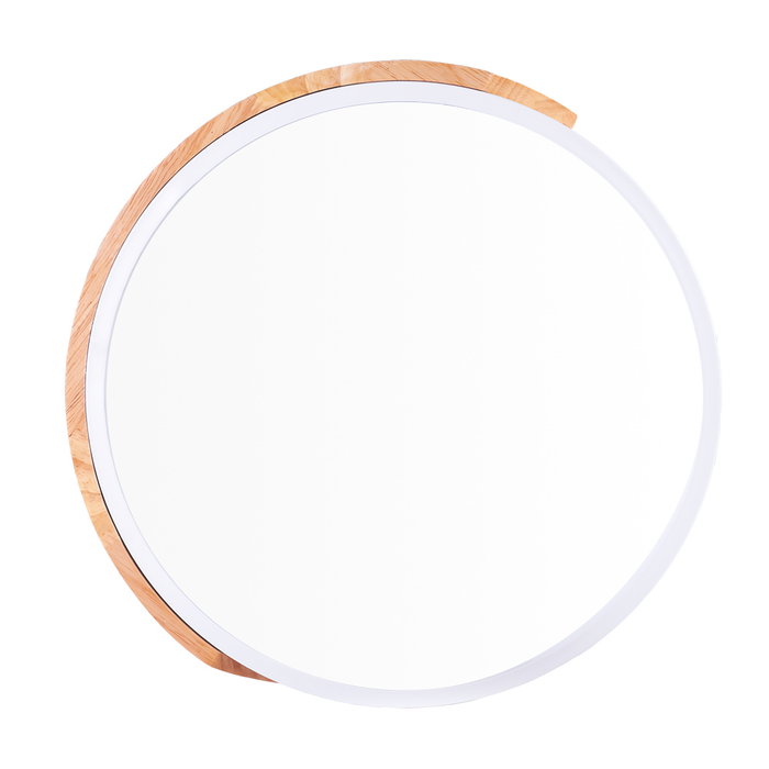 Veronica Plafonnier LED Circulaire 18W 1 800Lm Bicolore Réglable Veronica Plafonnier LED Circulaire 18W 1 800Lm Bicolore Réglable