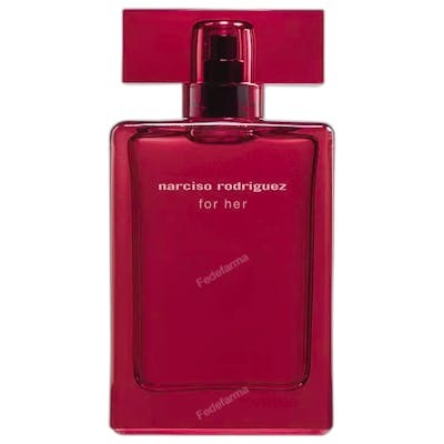 Narciso Rodriguez For Her Intense Eau de Parfum 50 ml