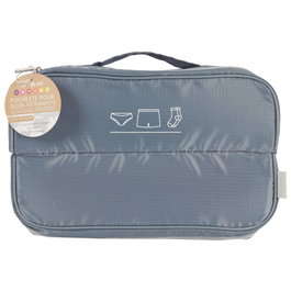 Jet Lag Bolsa Ropa Interior Viaje