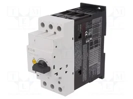 EATON ELECTRIC Interrupteur de moteur 30kW 220÷690VAC