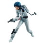 Mobile Suit Zeta Gundam statuette GGG 1/8 Kamille Bidan Limited Repeat Ver. 19 cm