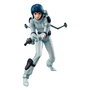 Mobile Suit Zeta Gundam statuette GGG 1/8 Kamille Bidan Limited Repeat Ver. 19 cm
