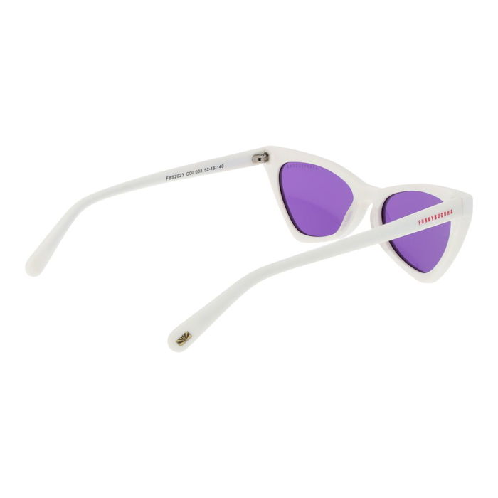 Lunettes de soleil Femme Funky Buddha FBS2023 52003 Lunettes de soleil Femme Funky Buddha FBS2023 52003