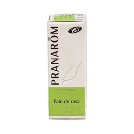 Pranarom Huile essentielle de Palo de Rosa BIO 10 ml