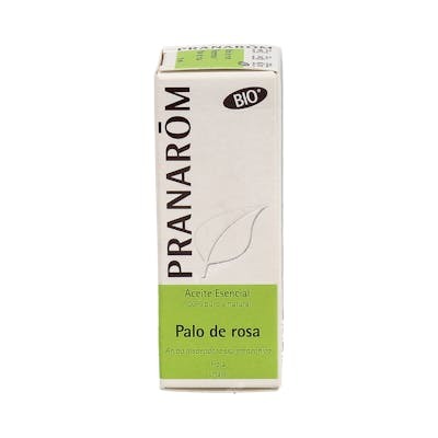 Pranarom Huile essentielle de Palo de Rosa BIO 10 ml Pranarom Huile essentielle de Palo de Rosa BIO 10 ml