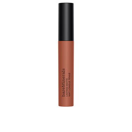 Bare Minerals Rouge à Lèvres Liquide Mineralist Lasting Matte #determined Fini Mat Confort 4 ml