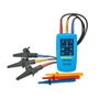 Pancontrol Indicateur de direction de moteur et de champ rotatif