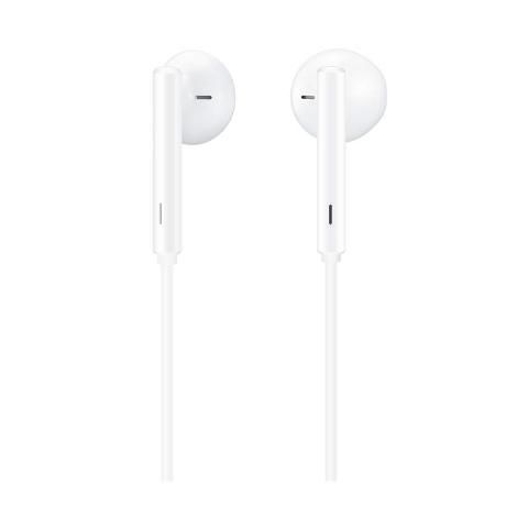 Huawei CM33 Écouteurs Classiques avec Microphone pour Appels - Version Noire