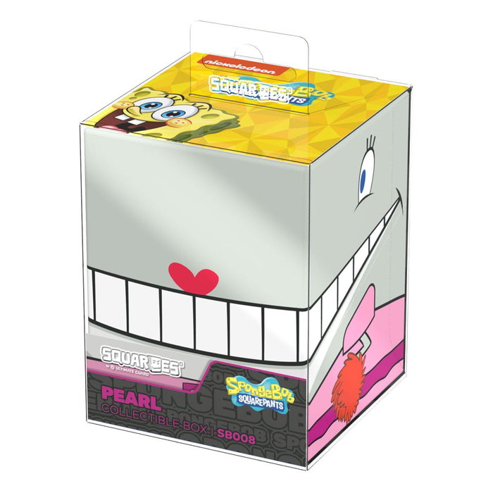 Squaroes Squaroe SpongeBob SquarePants™ SB008 - Pearl
