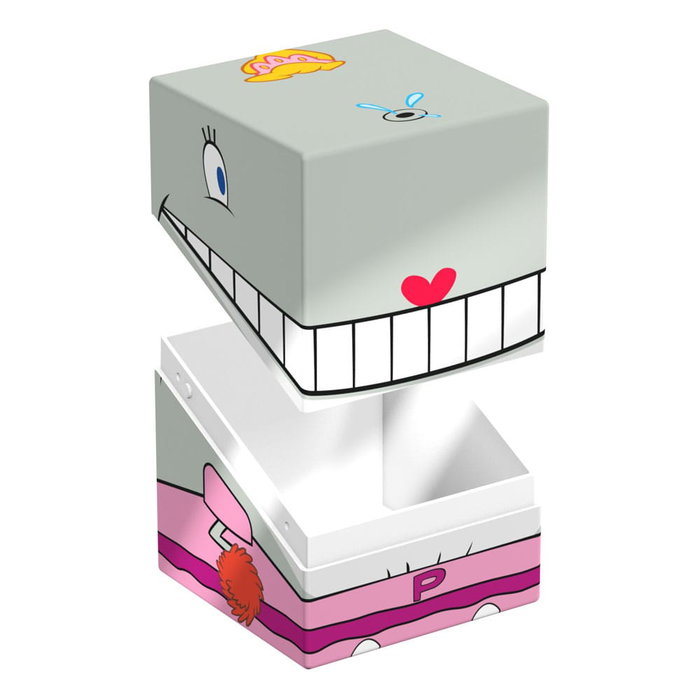 Squaroes Squaroe SpongeBob SquarePants™ SB008 - Pearl
