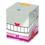 Squaroes Squaroe SpongeBob SquarePants™ SB008 - Pearl