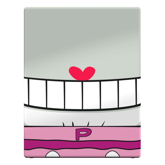 Squaroes Squaroe SpongeBob SquarePants™ SB008 - Pearl