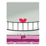 Squaroes Squaroe SpongeBob SquarePants™ SB008 - Pearl