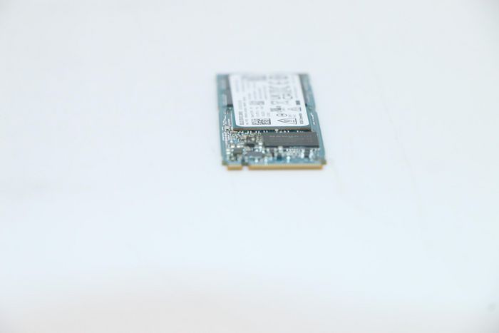 Lenovo 256 Go M.2 2280 PCIe 3.0 x4 SSD