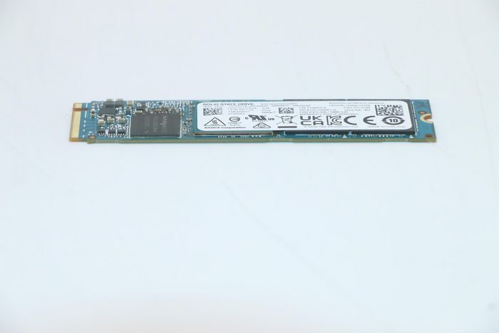 Lenovo 256 Go M.2 2280 PCIe 3.0 x4 SSD