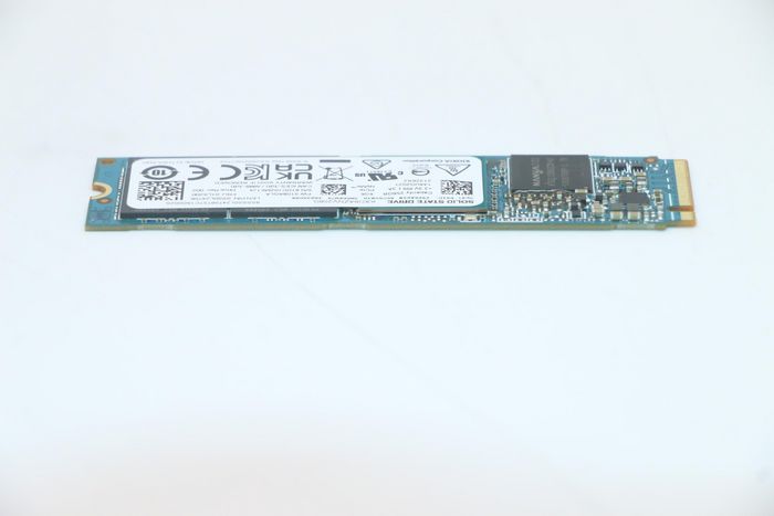 Lenovo 256 Go M.2 2280 PCIe 3.0 x4 SSD
