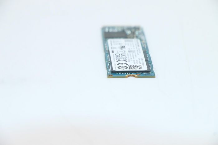 Lenovo 256 Go M.2 2280 PCIe 3.0 x4 SSD