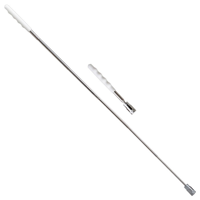 Mister Gadget Lanterne Télescopique Aimantée LED Mister Gadget Lanterne Télescopique Aimantée LED