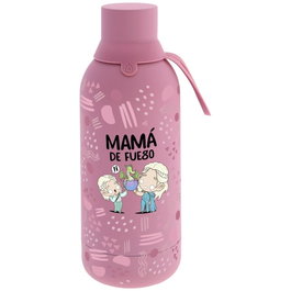 AUREA Bouteille thermique Mama de Fuego 500ml