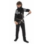 BigBuy Carnival Déguisement pour Enfants Roseta Ninja 7-9 Ans