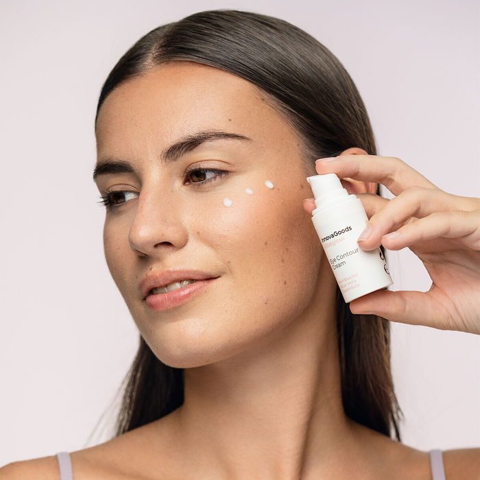 Pack Routine Visage Kombucha InnovaGoods