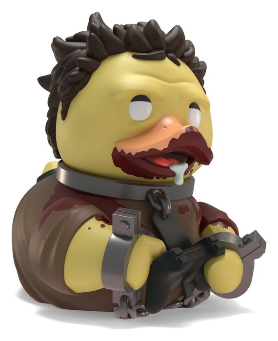 Numskull Figurine Tubbz Shaun of the Dead - Ed Numskull Figurine Tubbz Shaun of the Dead - Ed