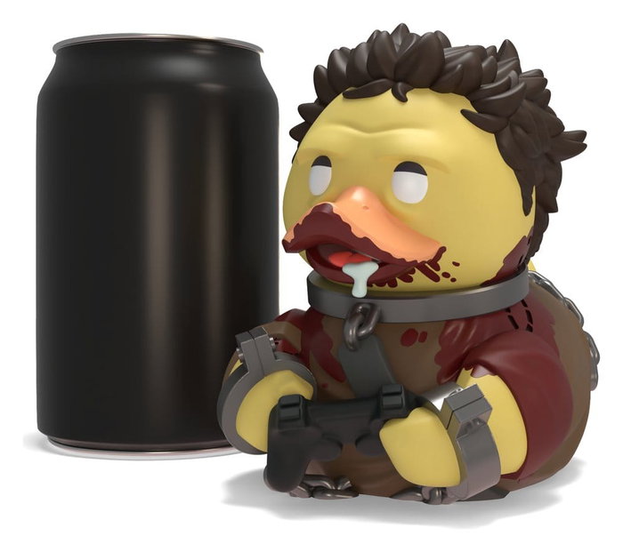 Numskull Figurine Tubbz Shaun of the Dead - Ed Numskull Figurine Tubbz Shaun of the Dead - Ed